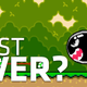 Illustration for article titled These May Not Be The 10 Best Video Games Of All Time